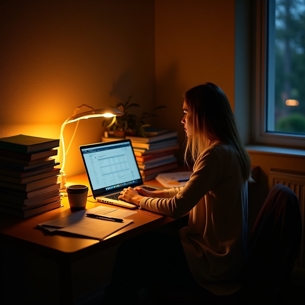 Tanulási környezet adatelemzési képzésen