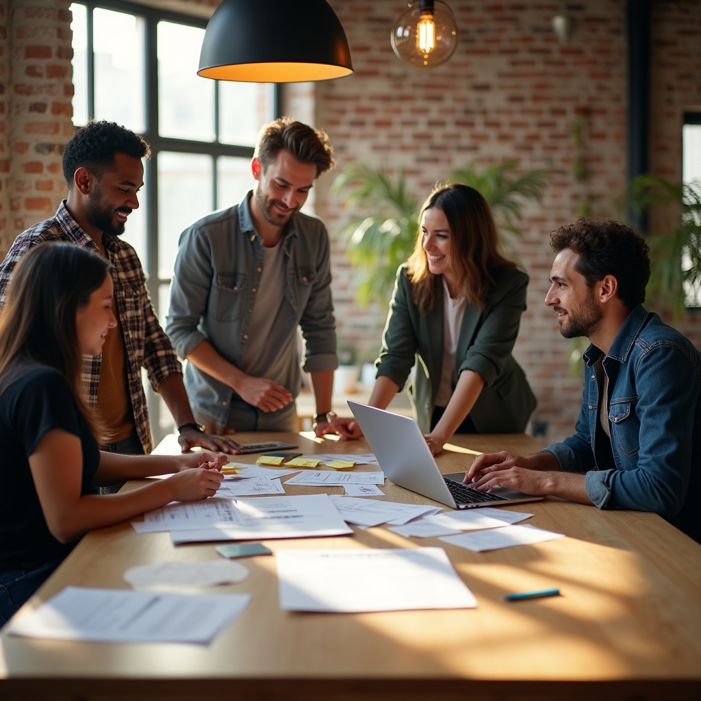 Csapat együttműködés adatelemzési projekten
